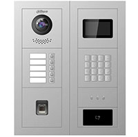 Dahua 2-Wire IP Video Intercom System