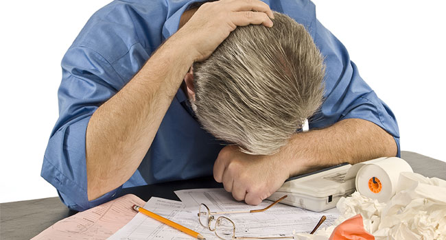 Five Ways to Help Secure Your Data in Light of the IRS Breach