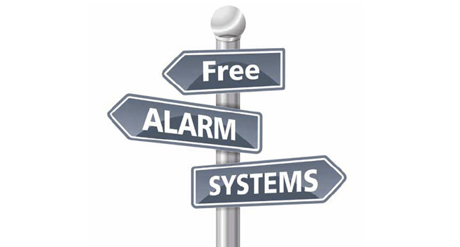 Steady Stream of RMR - The “free alarm system” has been around so long that many professionals can’t remember a time when it wasn’t the starting point for just about any company looking to hang a keypad in a customer’s home.