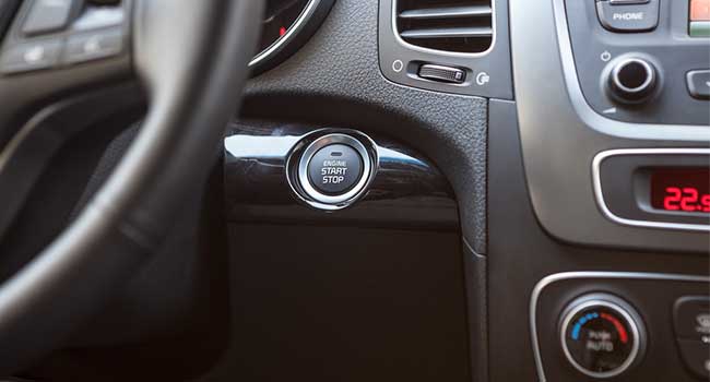 Tests Uncover Major Security Risk to Keyless Cars