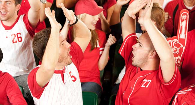 Top 10 Worst Sports Passwords