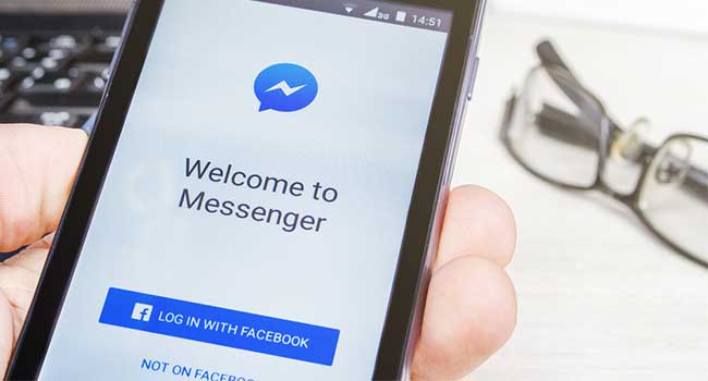 Facebook Vulnerability Allows Hacker to Alter Conversations