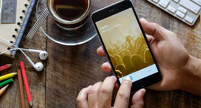 Common Password is Revealed in Massive Twitter Heist