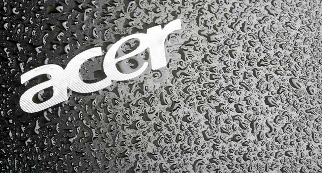 Thousands of Credit Cards Stolen from Acer Online Store