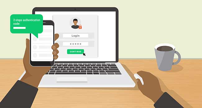 Google Seeks to Make Two-Step Authentication Effortless