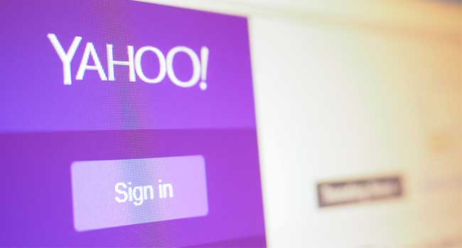 Yahoo Confirms Data Breach of 500 Million Accounts