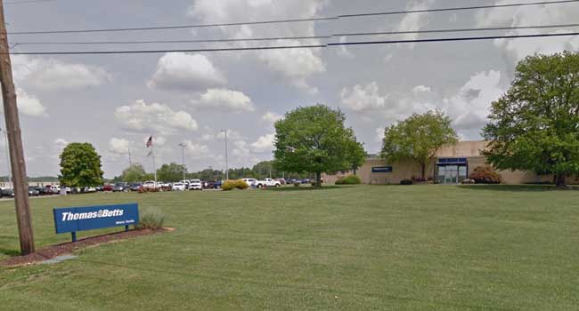 Disgruntled Employee Kills Two, Himself in Workplace Shooting