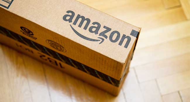 Amazon Alerts Users to Change Passwords after Email Leak