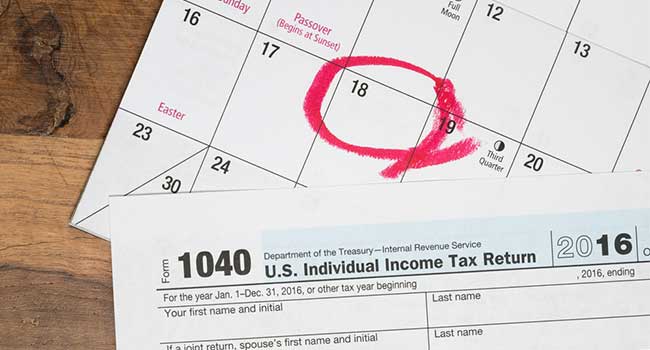 Why Protecting Your Tax Data Is More Important than Ever 