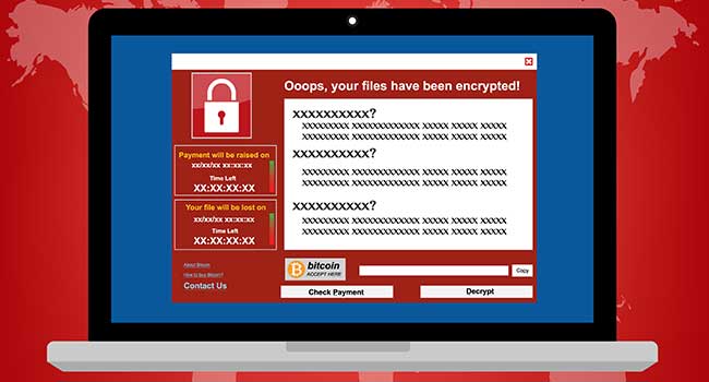 How to Protect Yourself From WannaCry