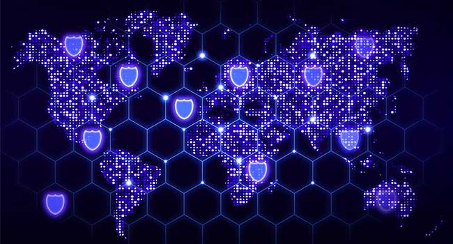 The Cybersecurity Struggle is Worldwide