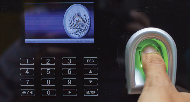 The Potential of Biometrics