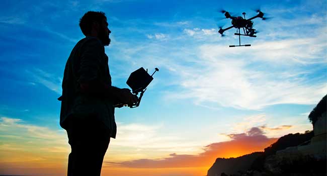 Drone Maker to Pay Hackers to Find Vulnerabilities