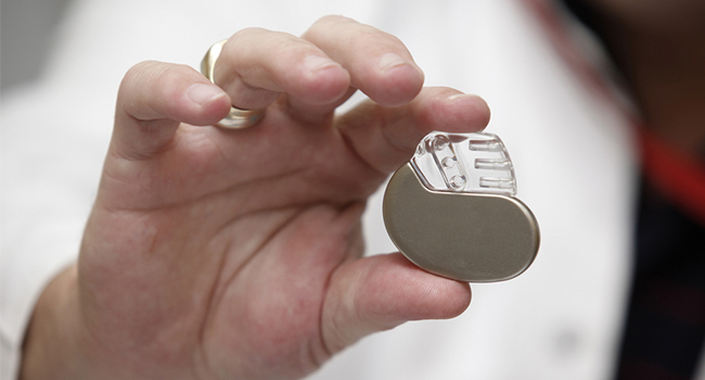 FDA Issues Recall on Pacemakers Due to Security Vulnerabilities