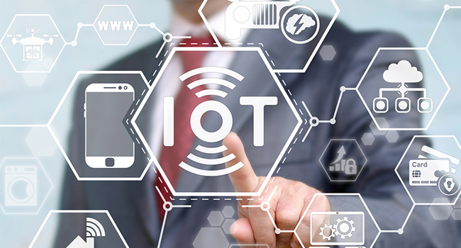 The IoT and Security: 3 Strategies Every Pro Must Know