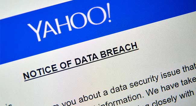 All 3 Billion Yahoo Users Have Been Hacked