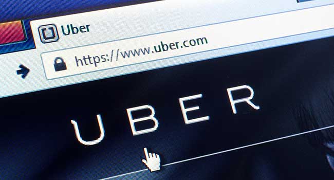 What Your Business Can Learn From Uber
