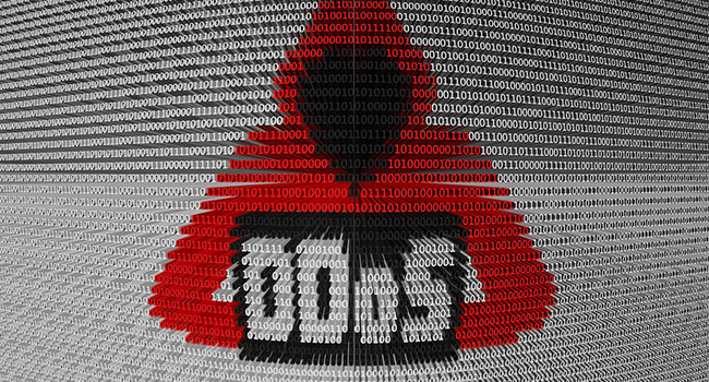 Top DDoS Attack Types Exposed