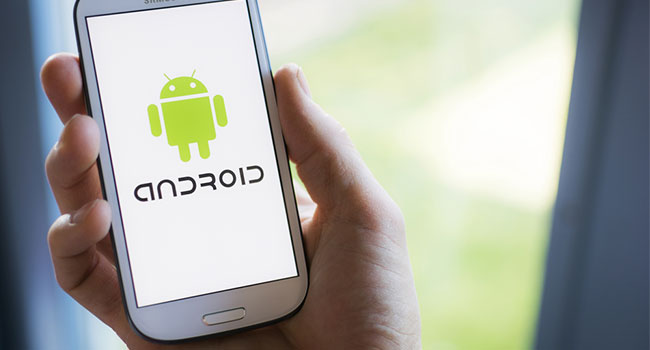 Google Believes Android is as Secure as iOS Now