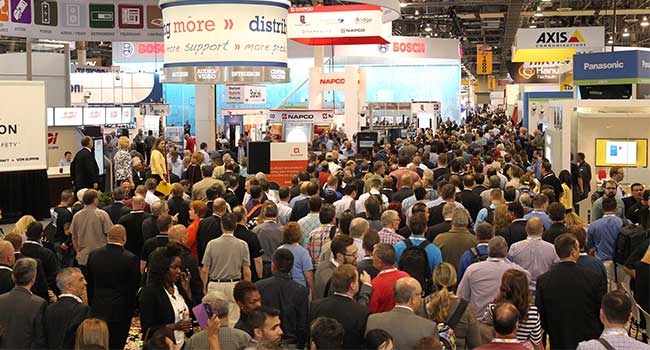 Top 10 Booths to Visit at ISC West 2018