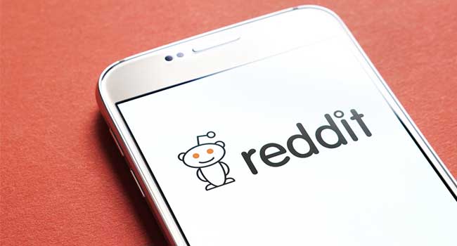 Hacker Stole Reddit User Data from 2007 and Earlier