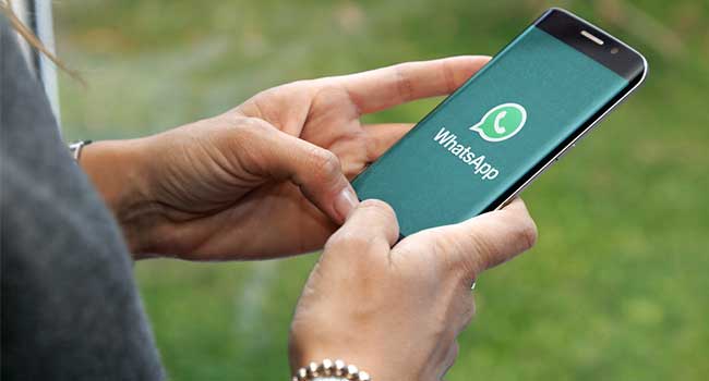 WhatsApp Bug Allowed Hackers to Hijack Accounts