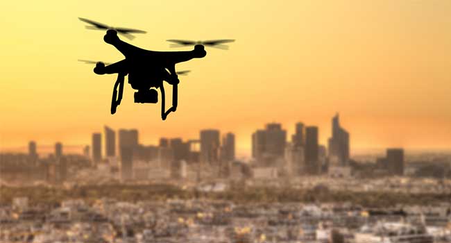 Understanding the Drone Threat