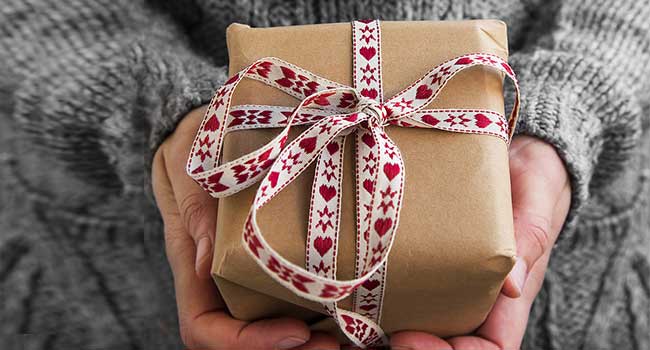 Security Vulnerabilities in Top Christmas Gifts
