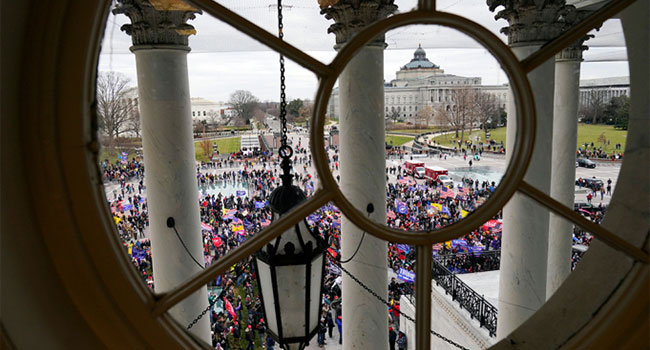 DC: All is Quiet: Today