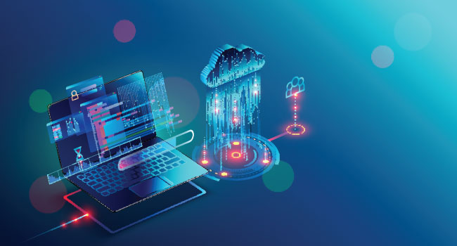 Turning to the Cloud