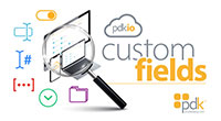 PDK IO Access Control Software