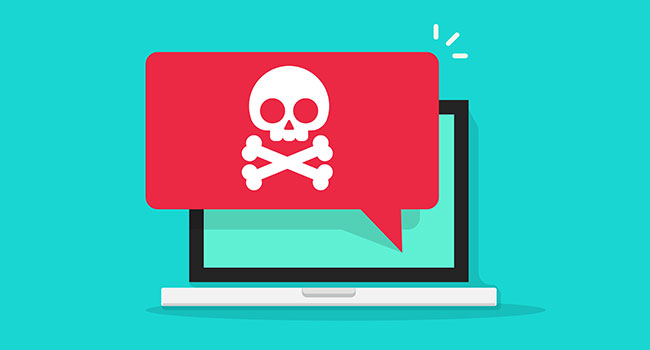 Report: Ransomware Attacks Trending Down in the United States