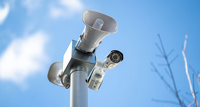 Meet Modern IP Audio Solutions