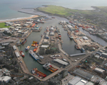 Aberdeen_Harbor