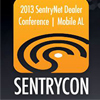 SentryNet Announced SentryCon 2013