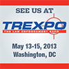 TREXPO Joins Forces with GovSec to Establish Event Showcasing and Tools for Law Enforcement