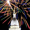 Lansing Lights up the Night More Safely with Samsung Video Surveillance