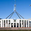 Security Stunt Pulled by Australian Politician in Parliament