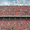 Man Still Missing from Broncos Game