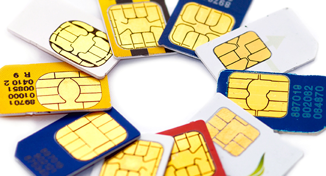 U.S. and Britain Work Together to Pull off SIM Card Heist
