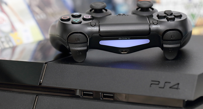 PlayStation Users Suffering Social Engineering Attacks