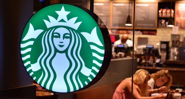 Hackers Have Figured Out How to Steal from Starbucks Cards