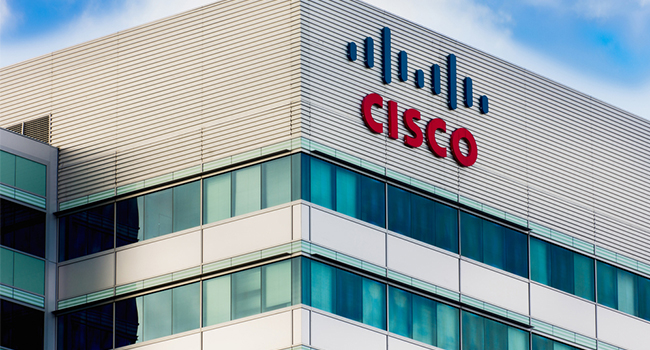 Cisco Joins with Lancope to Gain Greater Network Security