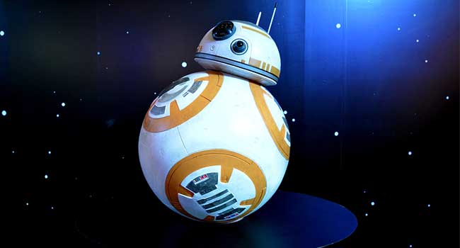 Security Flaw Found in New “Must-Have” Star Wars Toy