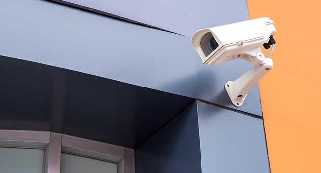 NYC Housing Authority Announces Installation of Security Cameras in 31 Buildings