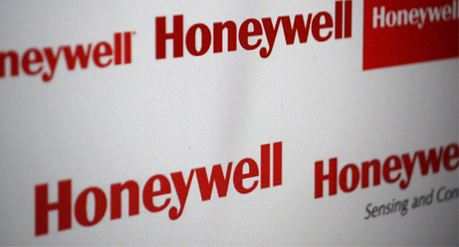 United Tech Rejects Honeywell