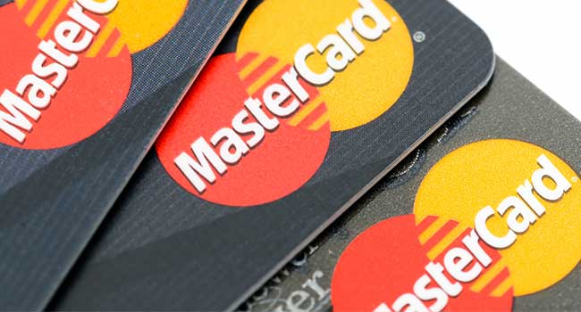MasterCard Unveils New ‘Selfie’ Security Check