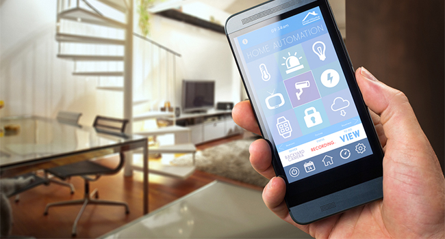 Security is Driving Factor for Smart Home Adoption