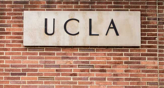 2 Dead in UCLA Murder-Suicide