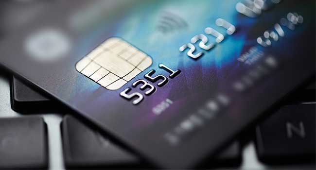 The EMV Chip Isn’t as Secure as We Thought